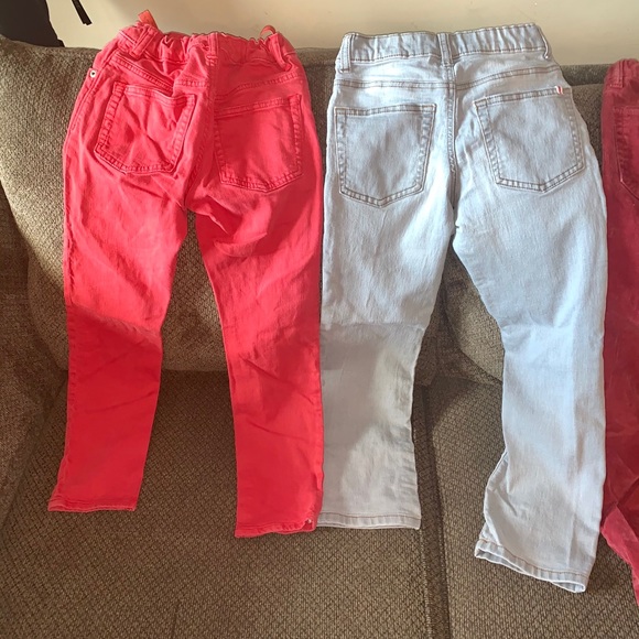 Pants - Picture 9 of 11